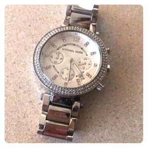 Michael Kors Watch
